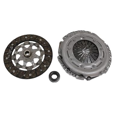 KIT EMBRAGUE 3 PZAS SACHS -DV6TED4- PARTNER