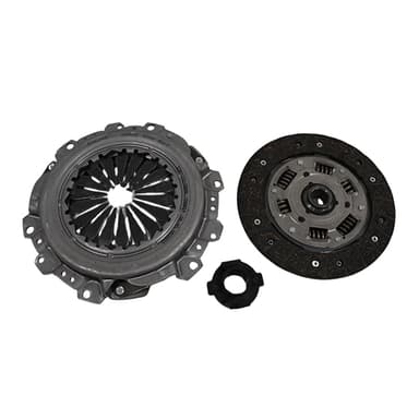 KIT EMBRAGUE 3 PZAS SACHS MOTOR 1.9D 98/00 KANGOO