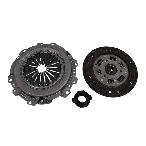 Kit embrague 3 pzas sachs motor 1.9d 98/00 kangoo