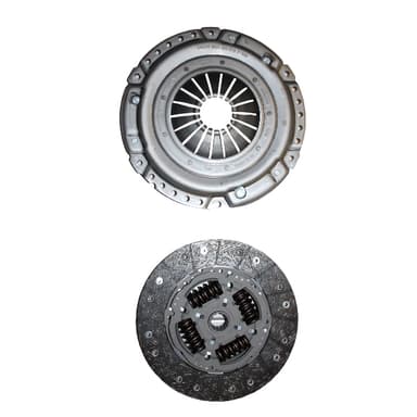 KIT EMBRAGUE 2 PZAS SACHS CHEV ZAFIRA-ASTRA-VECTRA