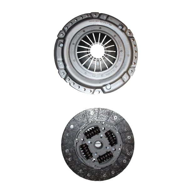 Kit embrague 2 pzas sachs chev zafira-astra-vectra