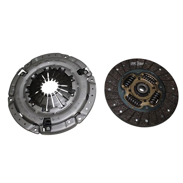 Kit embrague 2 pzas sachs tracker 1.8 16v 2013/