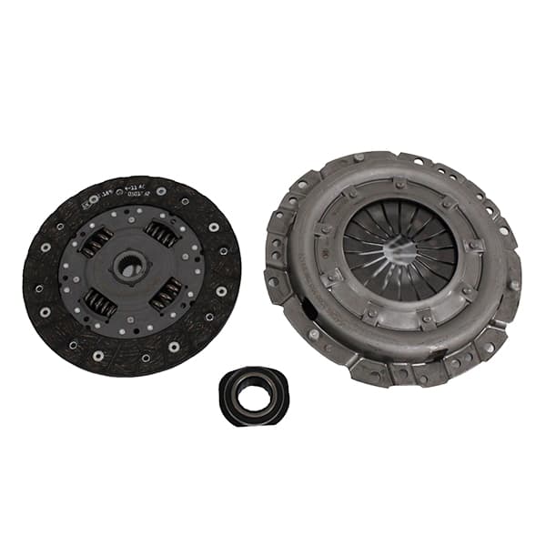 Kit embrague 3 pzas sachs motor 1.9 d kangoo
