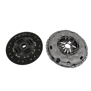 KIT EMBRAGUE 2 PZAS SACHS AMAROK 2.0 TSI-TDI