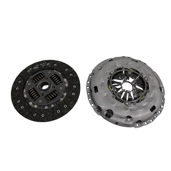 Kit embrague 2 pzas sachs amarok 2.0 tsi-tdi