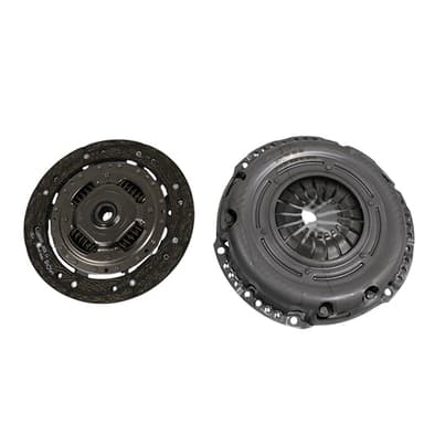 KIT EMBRAGUE 2 PZAS SACHS MOTOR SIGMA FIESTA FOCUS