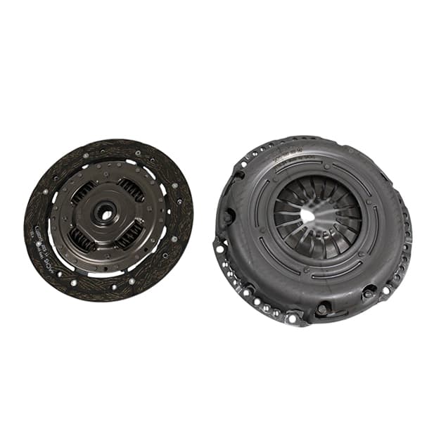 Kit embrague 2 pzas sachs motor sigma fiesta focus