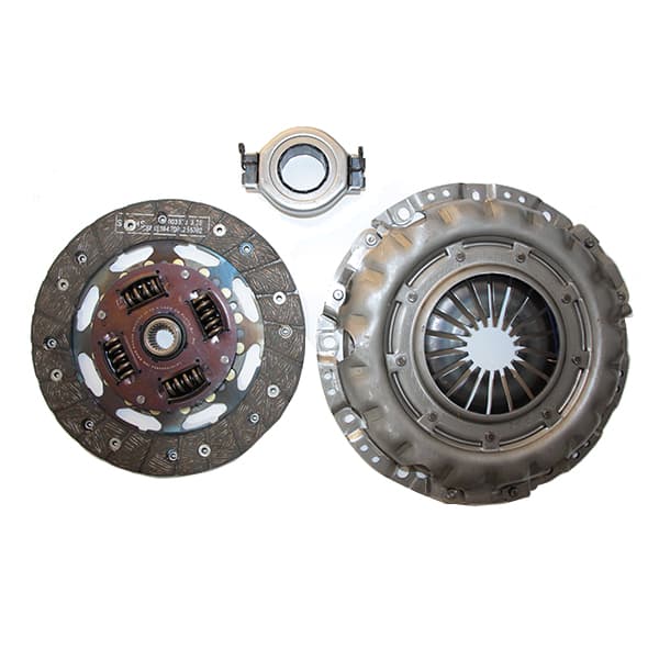 Kit embrague 3 pzas sachs vw gol power 1.6 215mm