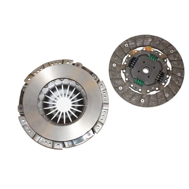 KIT EMBRAGUE 2 PZAS SACHS CHEV VECTRA 228mm- 24est