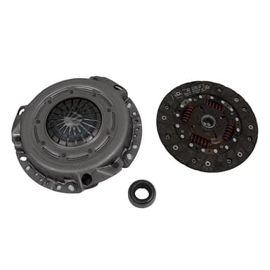KIT EMBRAGUE 3 PZAS SACHS -DW8- 206 -207