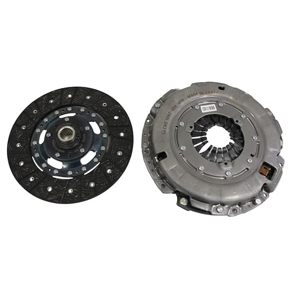 Kit embrague 2 pzas sachs cruze 2.0 vcdi 2011/...