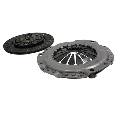 KIT EMBRAGUE 2 PZAS SACHS CRUZE 1.8 225mm- 24 est
