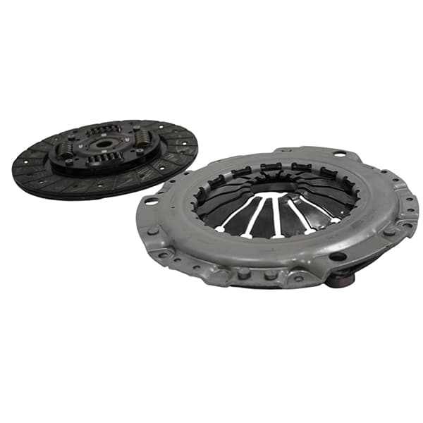 Kit embrague 2 pzas sachs cruze 1.8 225mm- 24 est