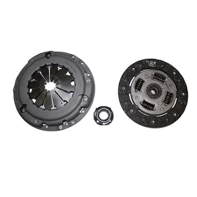 KIT EMBRAGUE 3 PZAS SACHS FIAT 500/QUBO 200mm