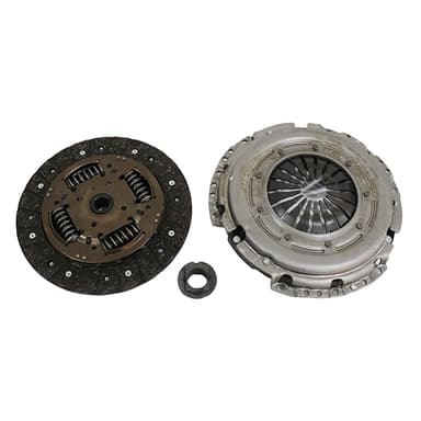 KIT EMBRAGUE 3 PZAS SACHS -DV6TED- 208-301