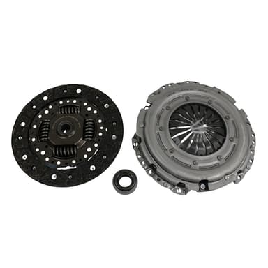 KIT EMBRAGUE 3 PZAS SACHS -DV6TED-PARTNER-BERLINGO