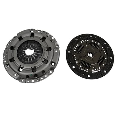 KIT EMBRAGUE 3 PZAS SACHS FOCUS 1.8 8v DIESEL99/09