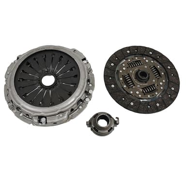 KIT EMBRAGUE 3 PZAS SACHS DUCATO 2.3 235mm- 21 est