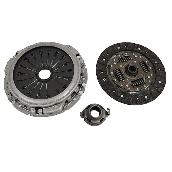 Kit embrague 3 pzas sachs ducato 2.3 235mm- 21 est