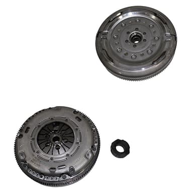 KIT EMBRAGUE 3 PZAS SACHS BORA-GOLF III-NEW BEETLE