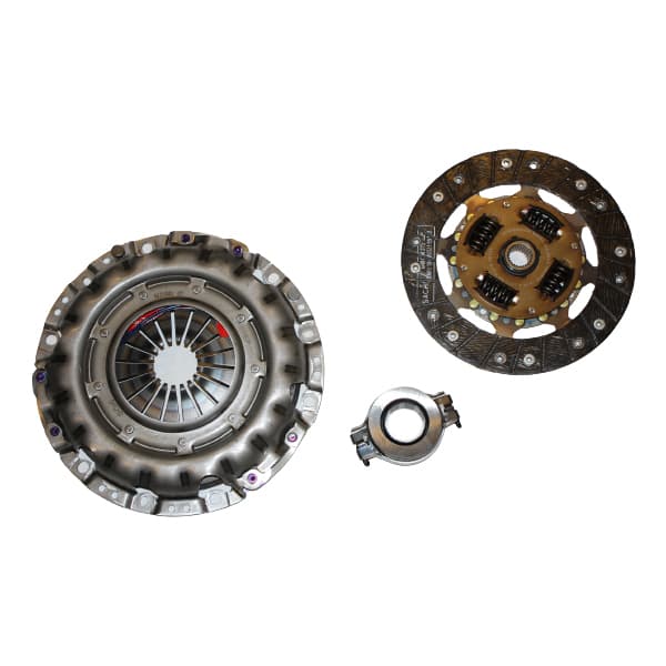 Kit embrague 3 pzas sachs vw gol 210mm 1.8-2.0 8v