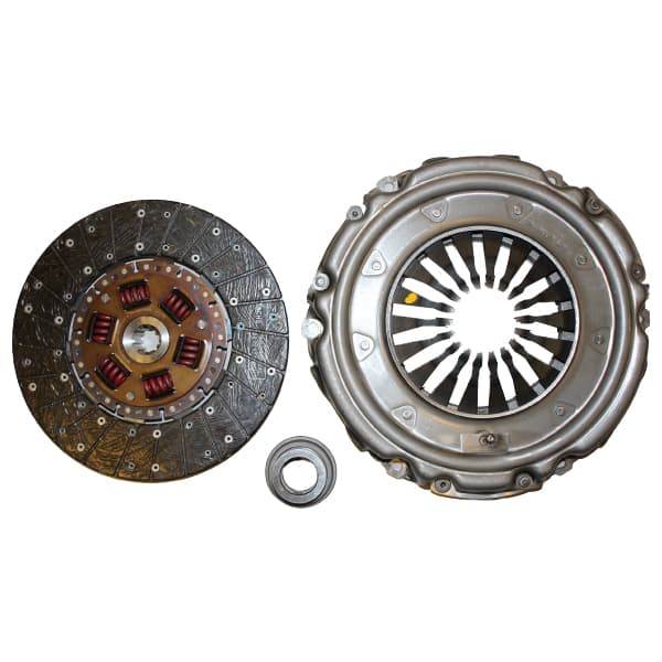 Kit embrague 3 pzas sachs chev a20-c20 280mm-10est