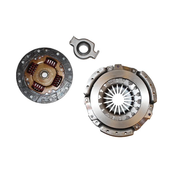 Kit embrague 3 pzas sachs vw gol 180mm- 28 est