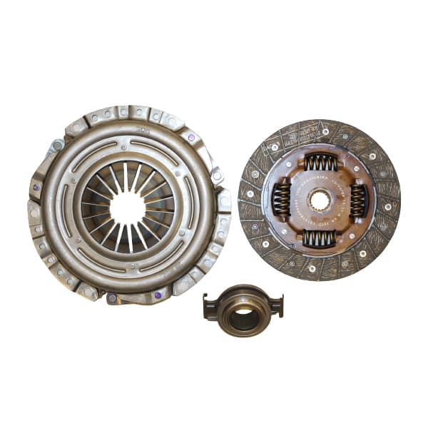 Kit embrague 3 pzas sachs duna-reg 190mm- 20 est