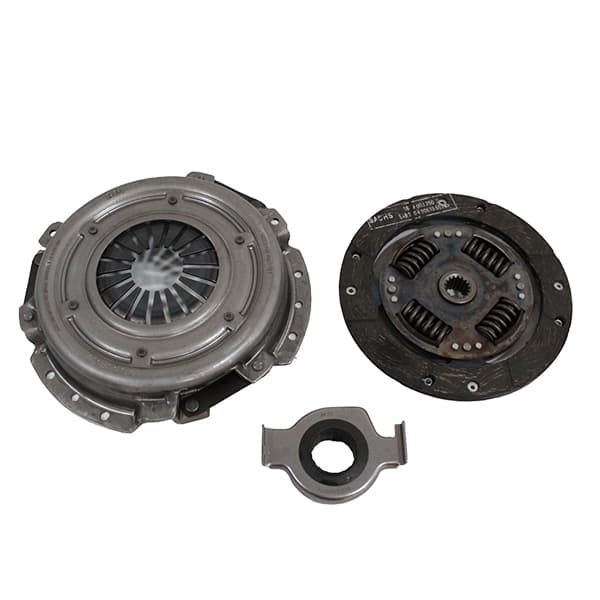 Kit embrague 3 pzas sachs duna fiorino uno 180mm