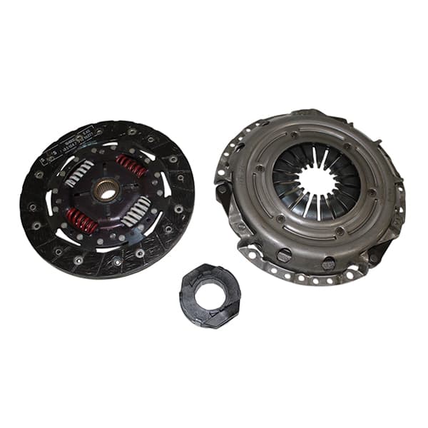 Kit embrague 3 pzas sachs gol 1.0 200mm- 28 est