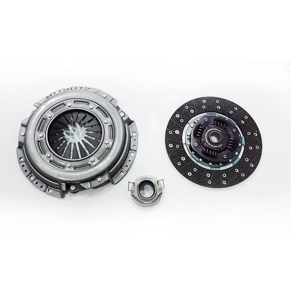 Kit embrague 3 pzas sachs toyota hilux 260mm-21est