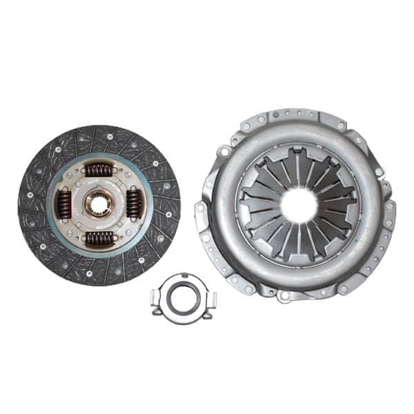 Kit embrague 3 pzas sachs toy corolla 215mm-20 est