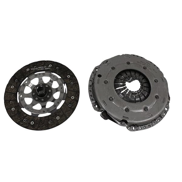 Kit embrague 2 pzas sachs peug 308-408 1.6 hdi