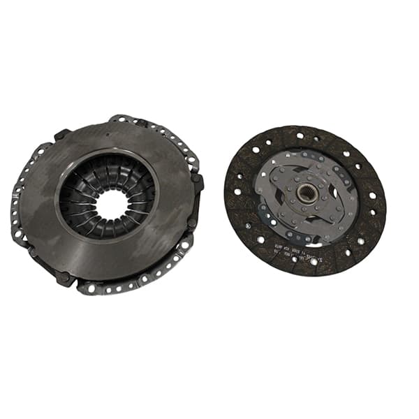 Kit embrague 2 pzas sachs pg 208-2008-3008 1.6 thp
