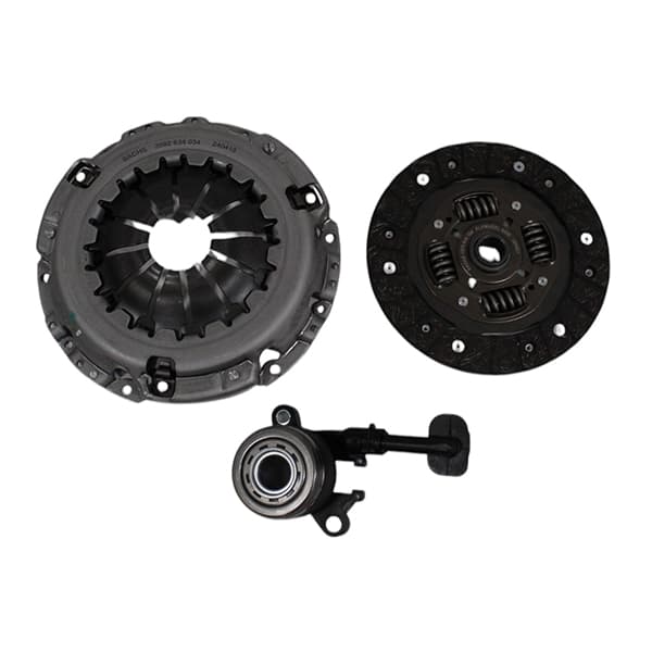 Kit embrague 3 pzas sachs sandero duster oroch