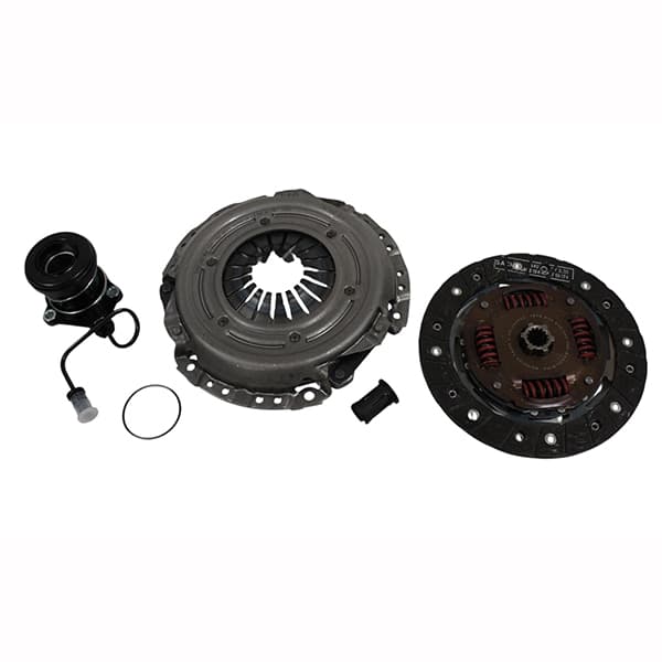 Kit embrague 3 pzas sachs onix 1.0 - 1.4 2016/....