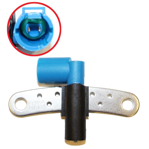 Sensor rotacion rpm kangoo/logan/scenic/express