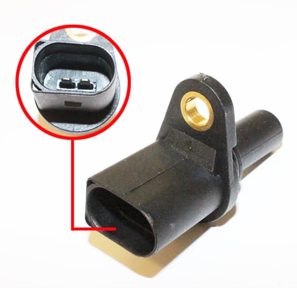 Sensor posic. cig. fox/golf/bora/new beetle