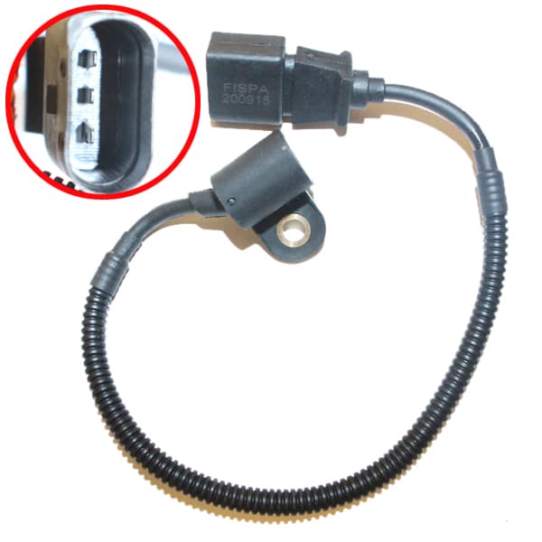 Sensor posic. cig. bora/golf iv 1.9 tdi