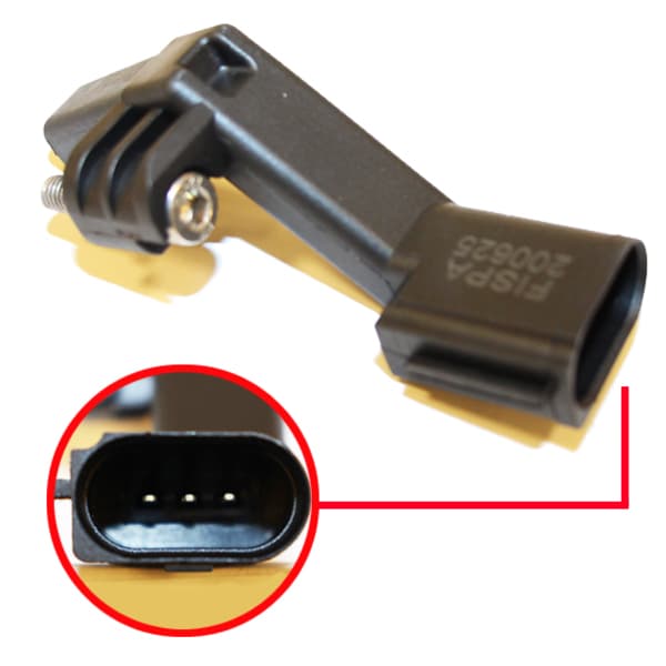 Sensor posic. cig. audi /seat /volkswagen