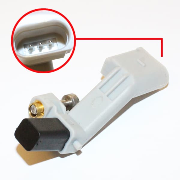 Sensor impulsos cigueñal fox/suran/voyage 1.6 06/