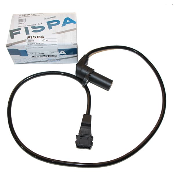 Sensor rotacion corsa vectra 1.6 16v