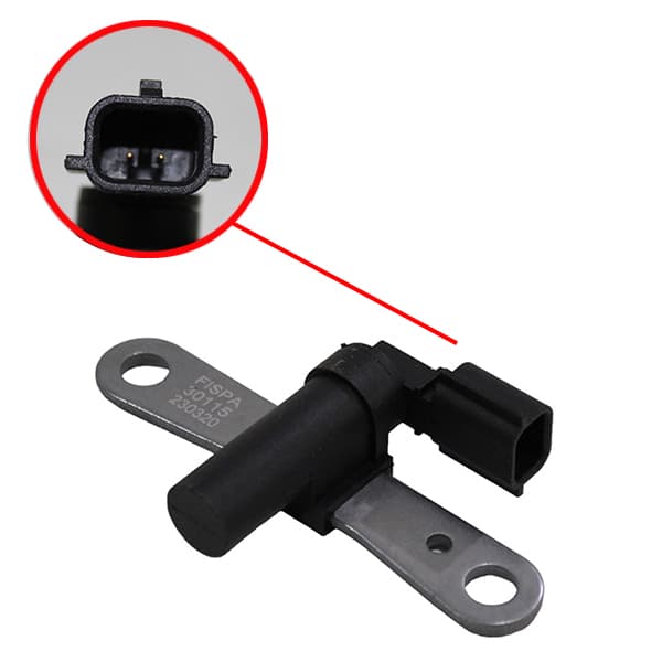 Sensor rotacion logan/sandero/stepway 1.6 k7m