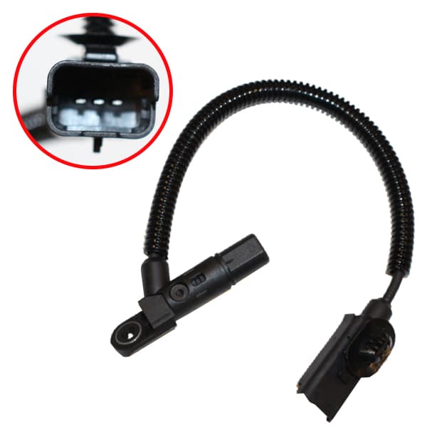 Sensor rotacion partner/308/408 1.6 hdi