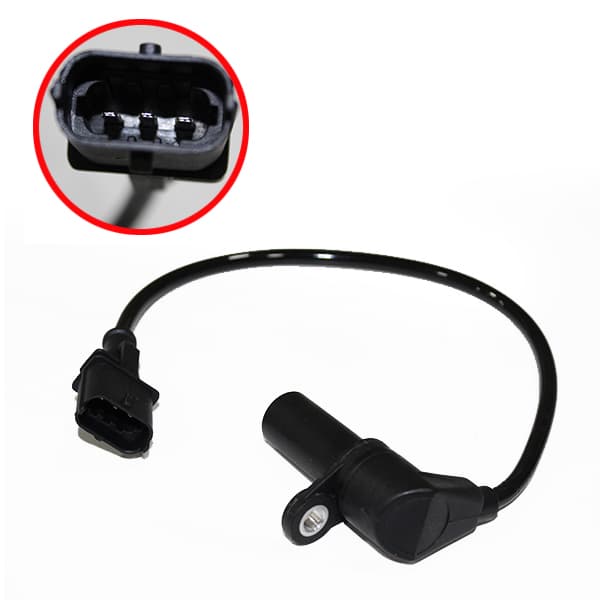 Sensor rotacion chevrolet astra 1.8 i 16v