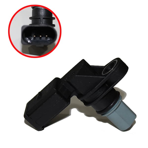 Sensor rotacion vw touareg 3.0 tdi