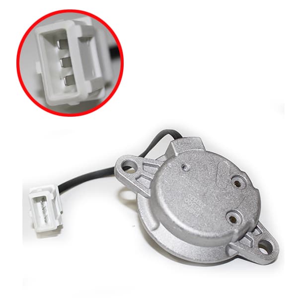 Sensor rotacion renault laguna 2.0 16v