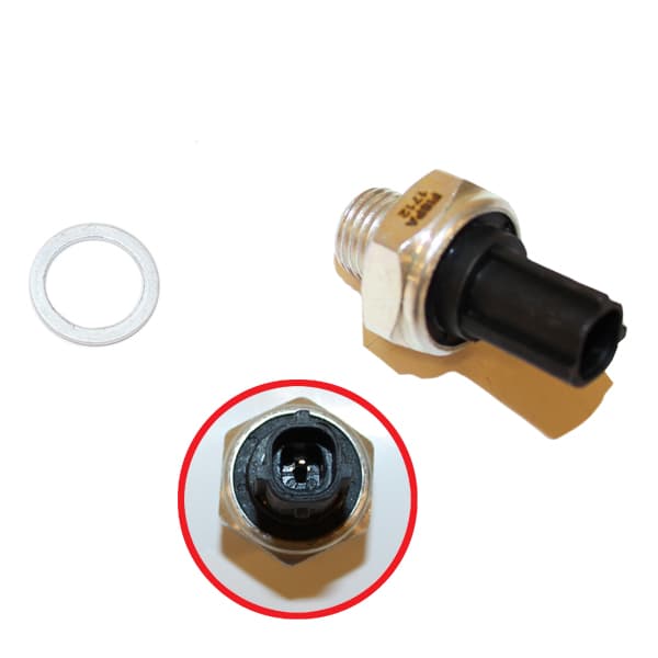 Bulbo presion aceite ford/vw