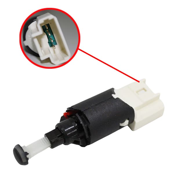Interruptor de stop pg 206 307