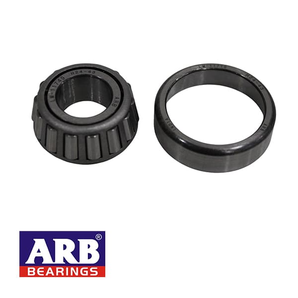 Ruleman rueda tras. ext. imp. 11749 vw varios